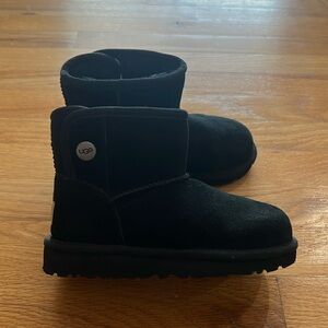 Ugg - Jona - Black - Size 11